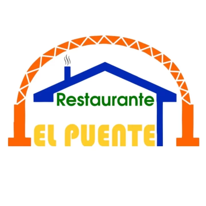 Logo Restaurante El Puente