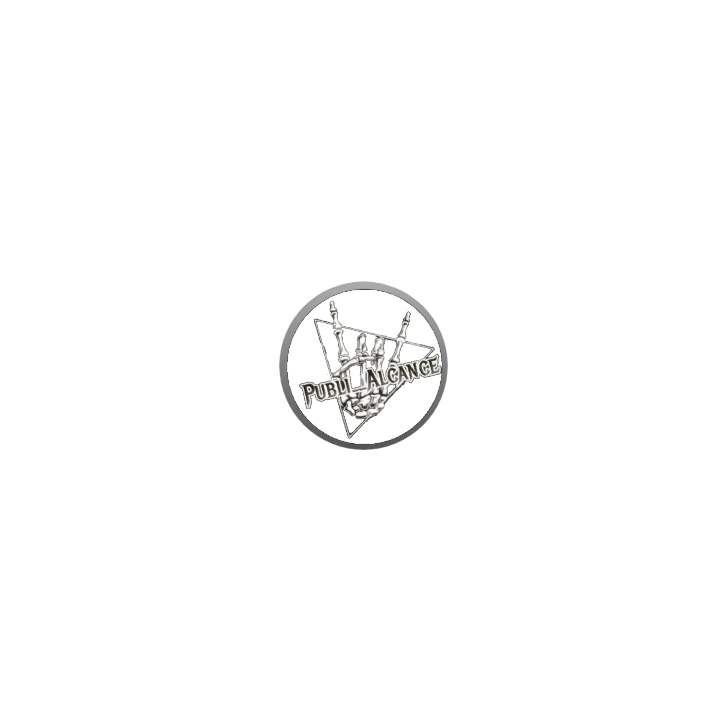 Logo Publi Alcance