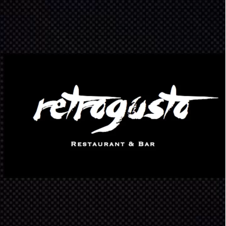 Logo de RetroGusto Restaurant & Bar