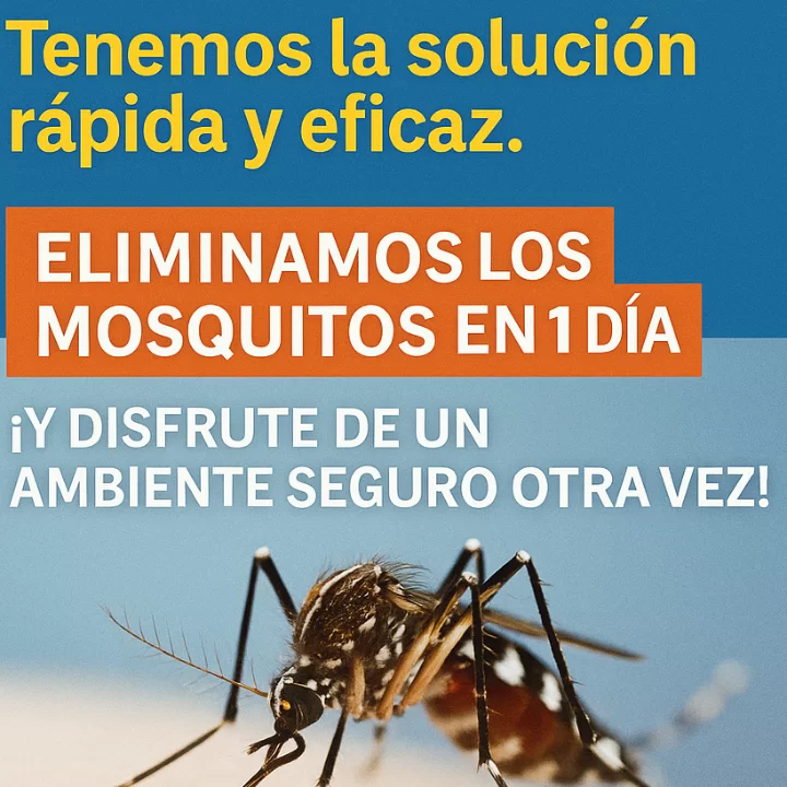 Logo Fumigadoras en Panama
