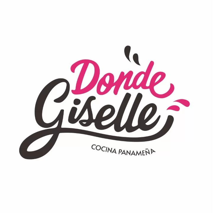 Logo de Donde Giselle