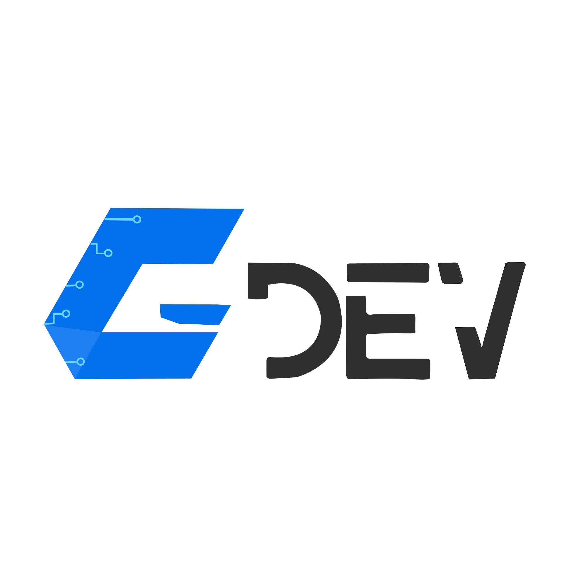 Logo GuayanaDev