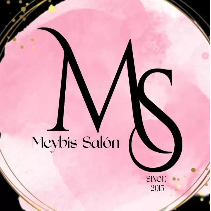 Logo Meybis Salon