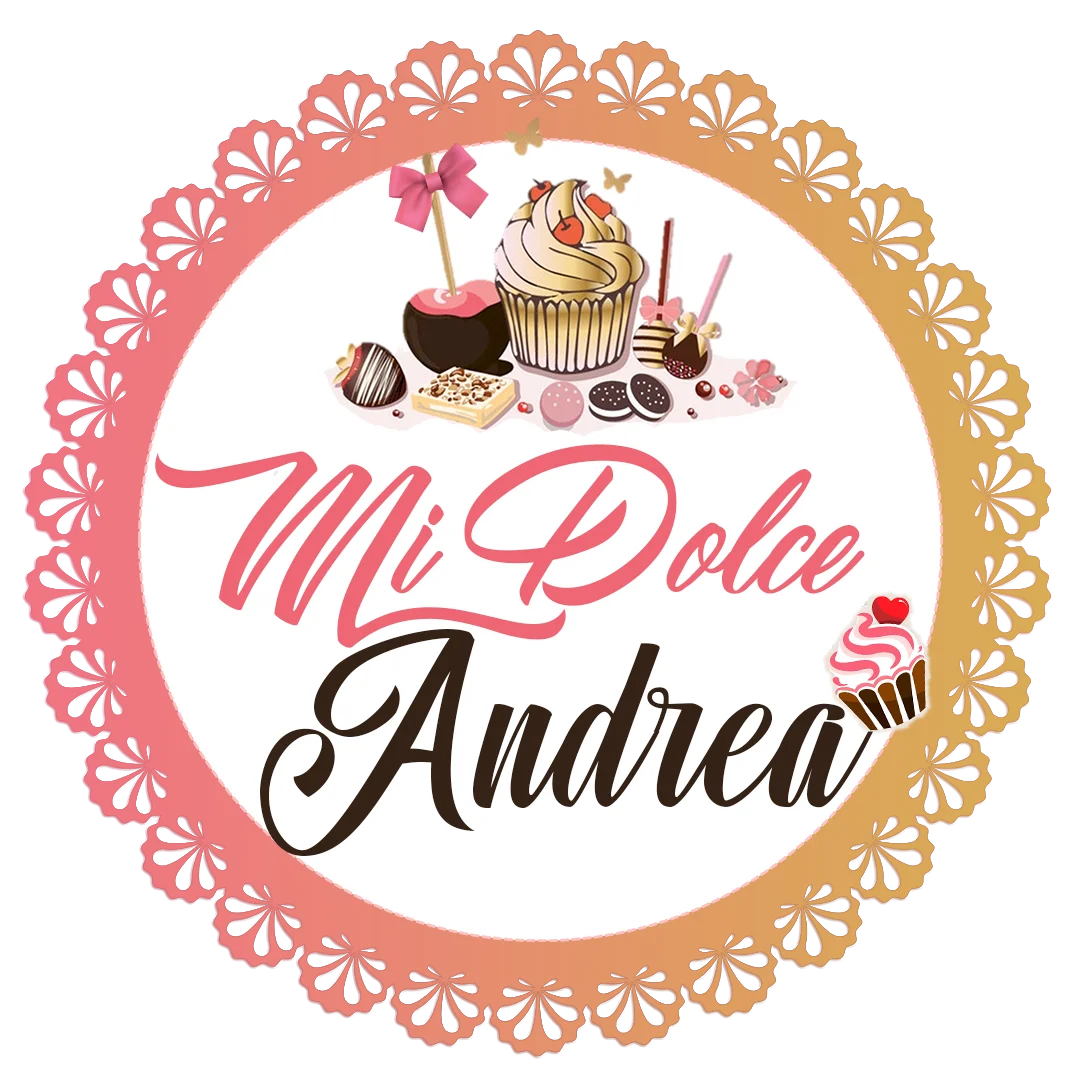 Logo Mi Dolce Andrea