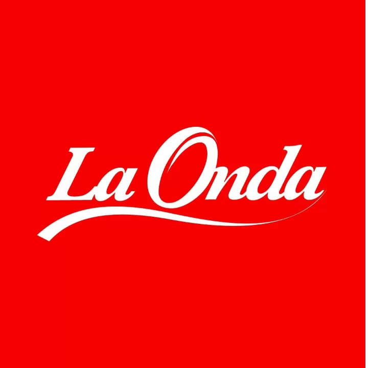Logo de La Onda Federal Mall