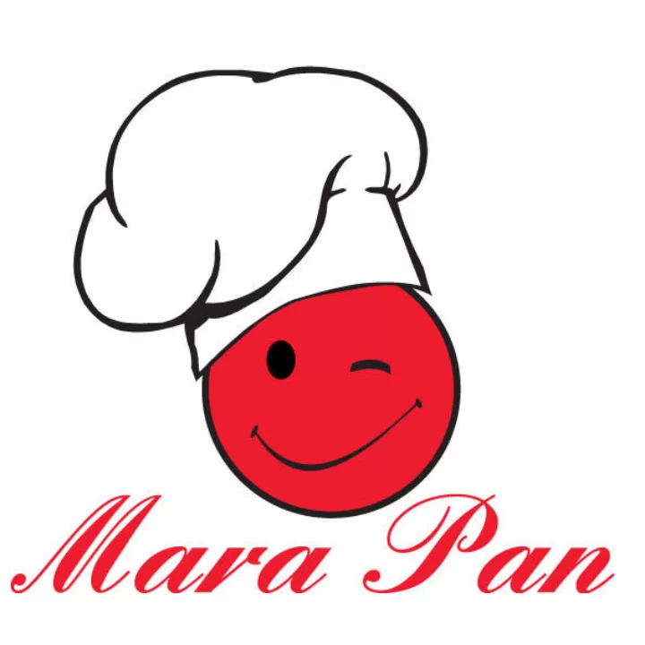Logo de Panadería Mara Pan