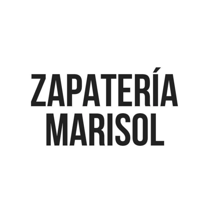 Logo Zapateria Marisol