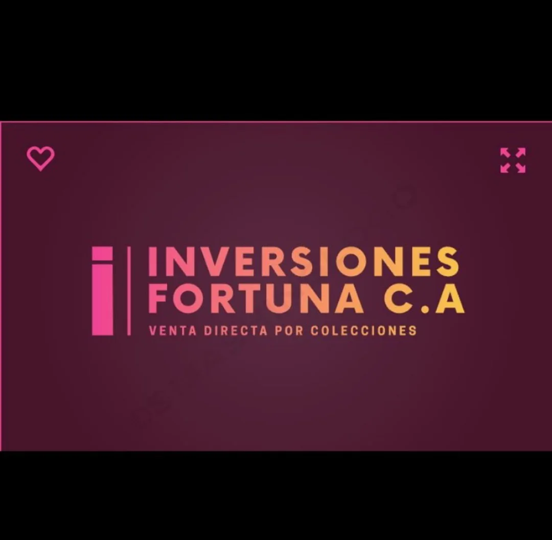 Logo Inversiones Fortuna