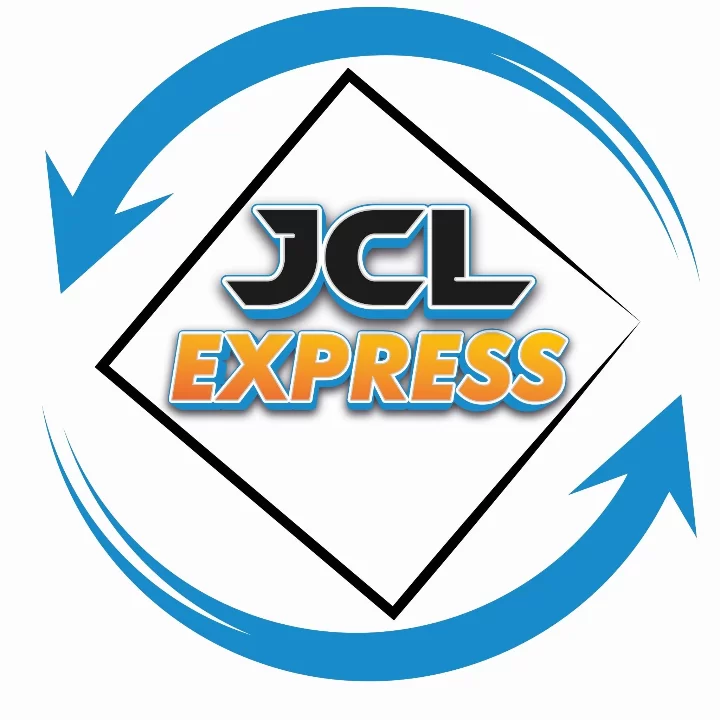 Logo JCL EXPRESS 