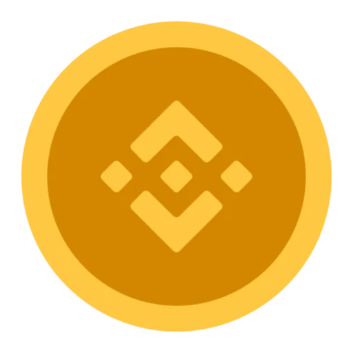 Logo Arbitraje de criptos en Binance