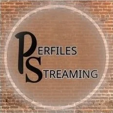 Logo Perfiles Streaming ps