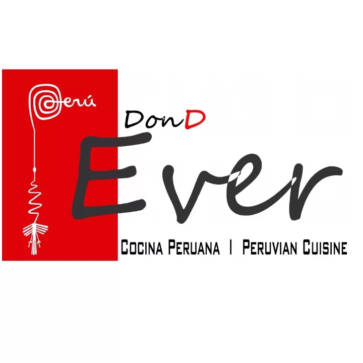 Logo de Restaurante Donde Ever