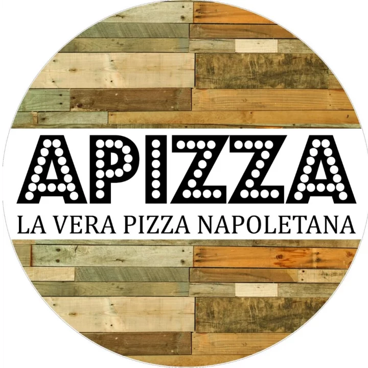 Logo APIZZA Boquete