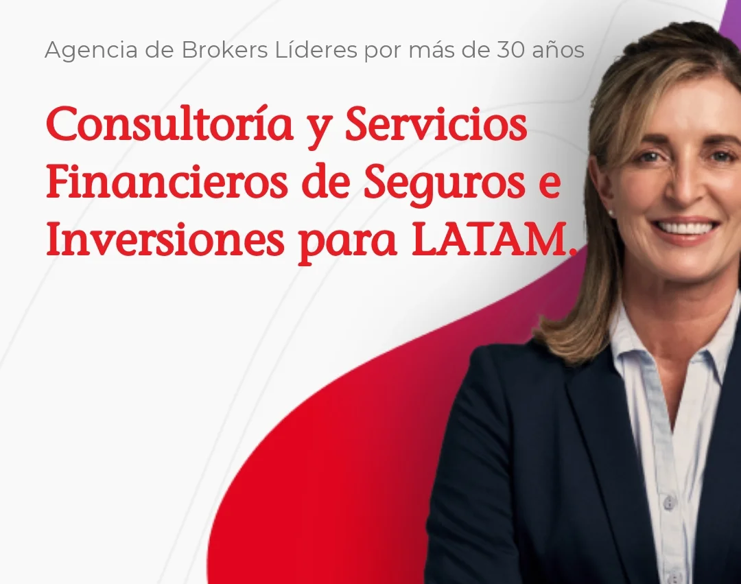 Logo BAC Finance Partners for Life Venezuela