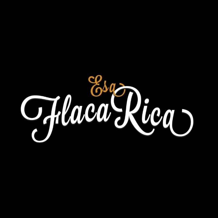 Logo de Esa Flaca Rica Restaurant