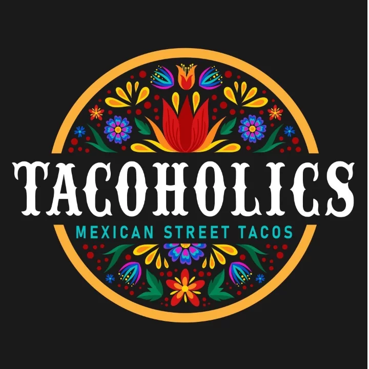 Logo Tacoholics