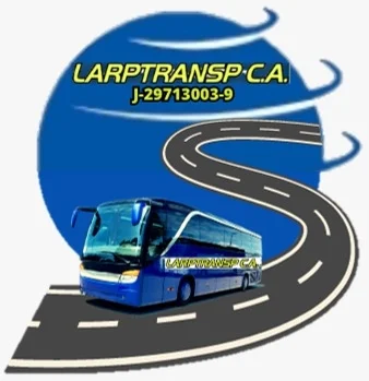 Logo LARPTRANSP C.A.