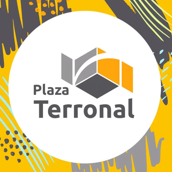 Logo de Plaza Terronal