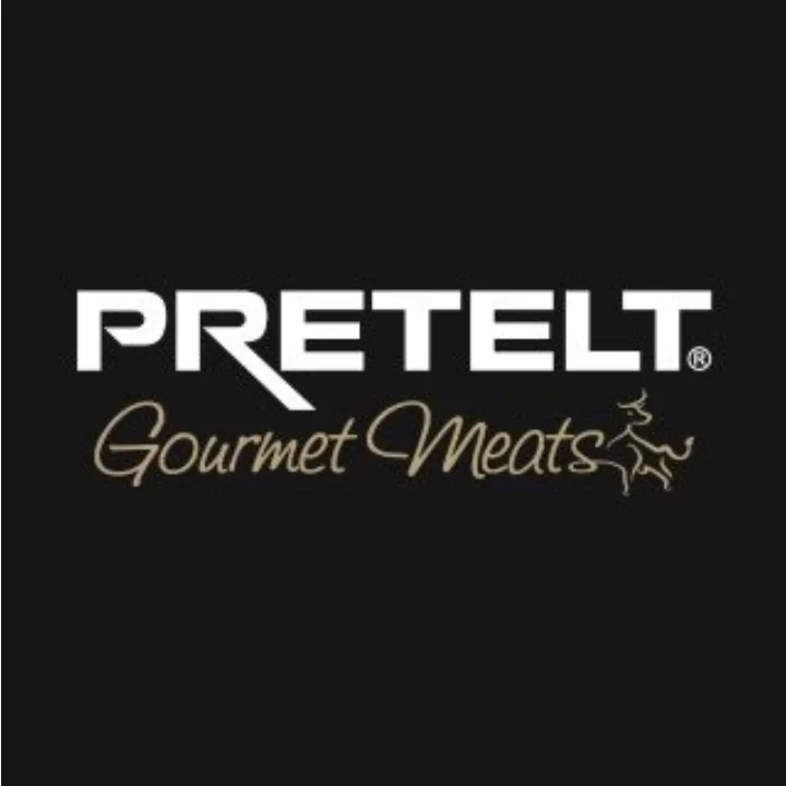 Logo de Pretelt Gourmet Meats