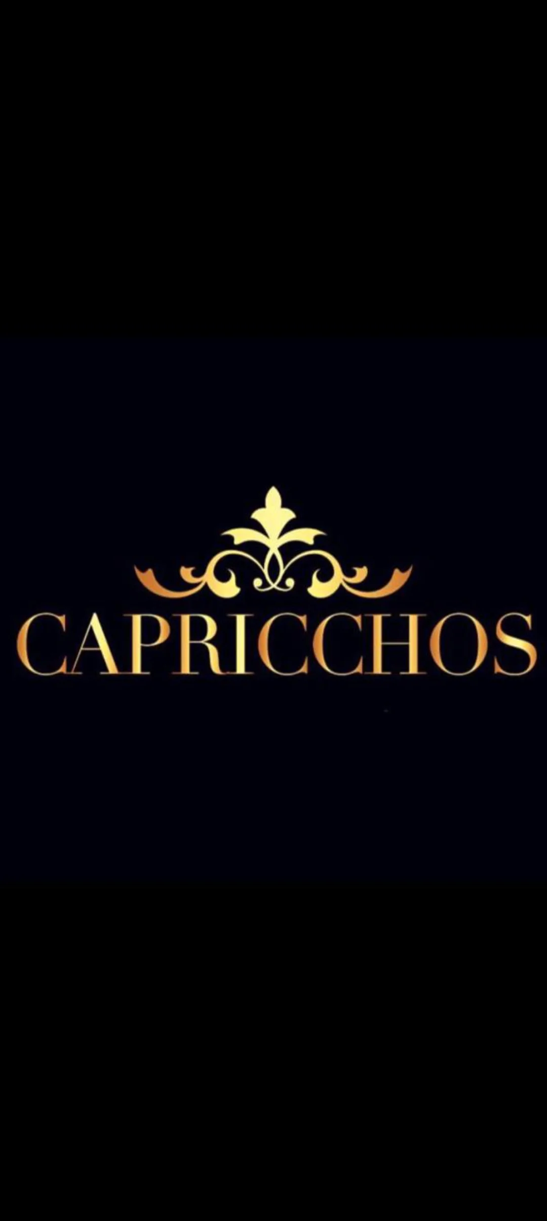Logo Capricchos