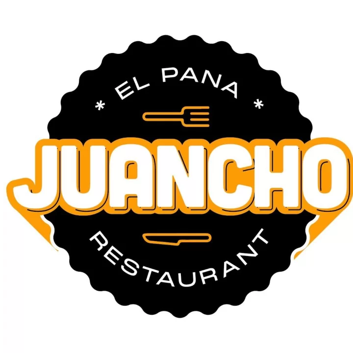 Logo de El Pana Juancho