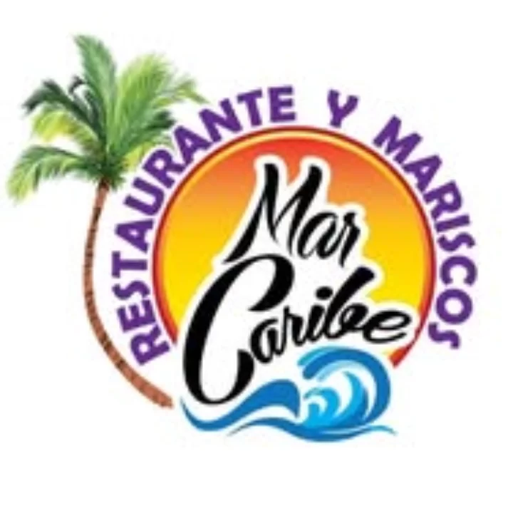Logo de RESTAURANTE Y MARISCOS MAR CARIBE