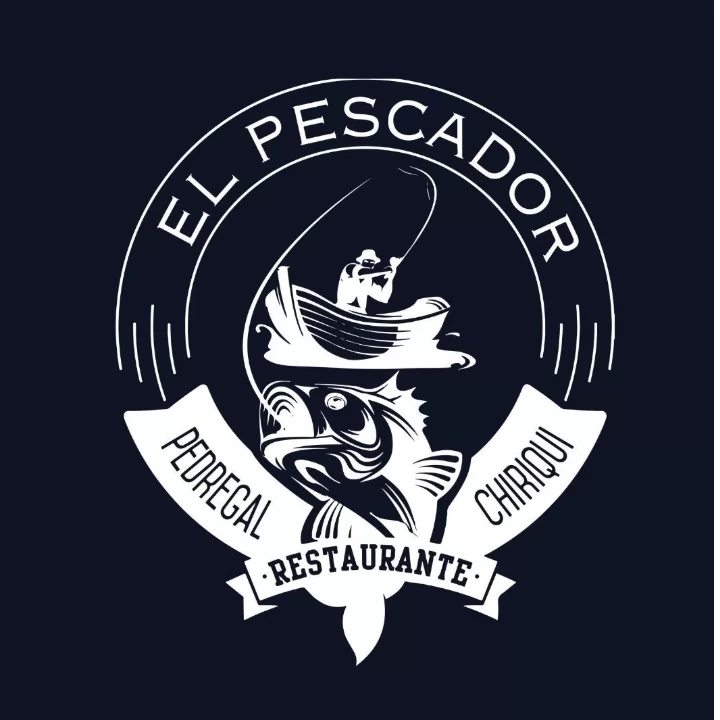 Logo de Restaurante El Pescador