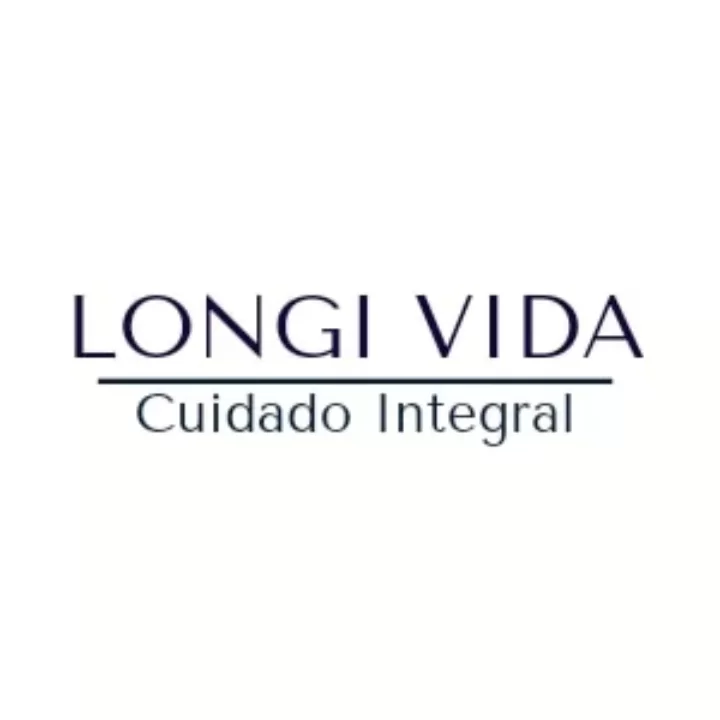 Logo LONGI VIDA