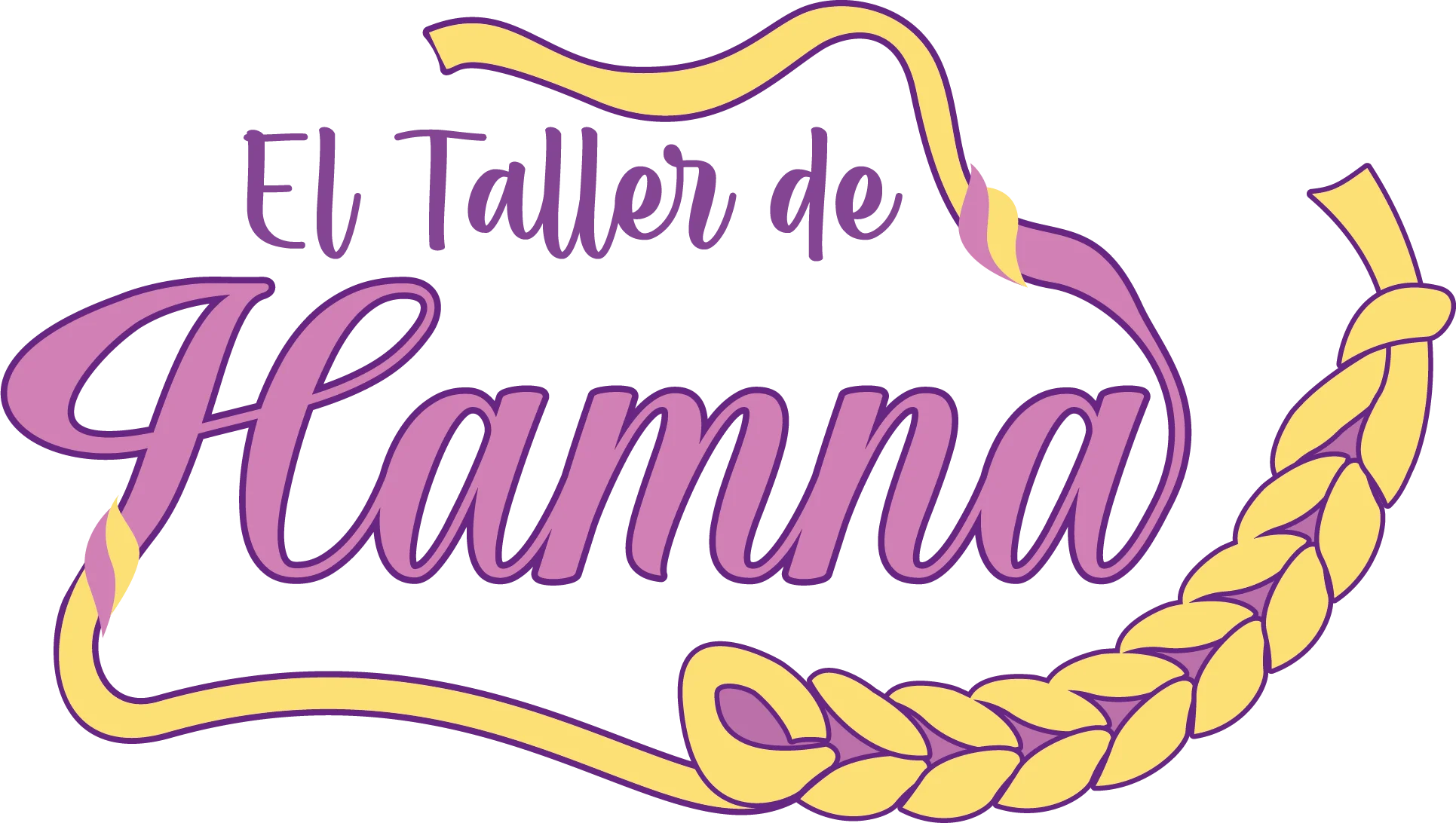 Logo El Taller de Hamna 🧶