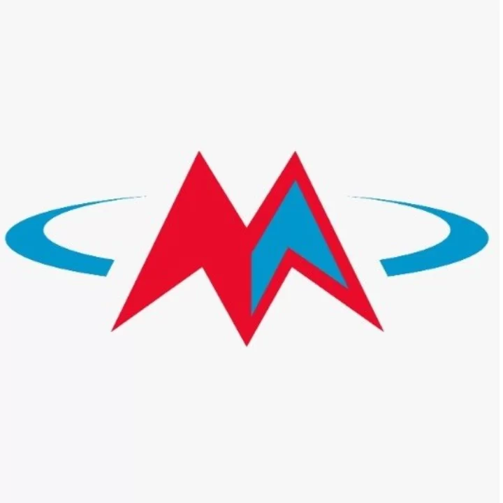 Logo de Multimax David