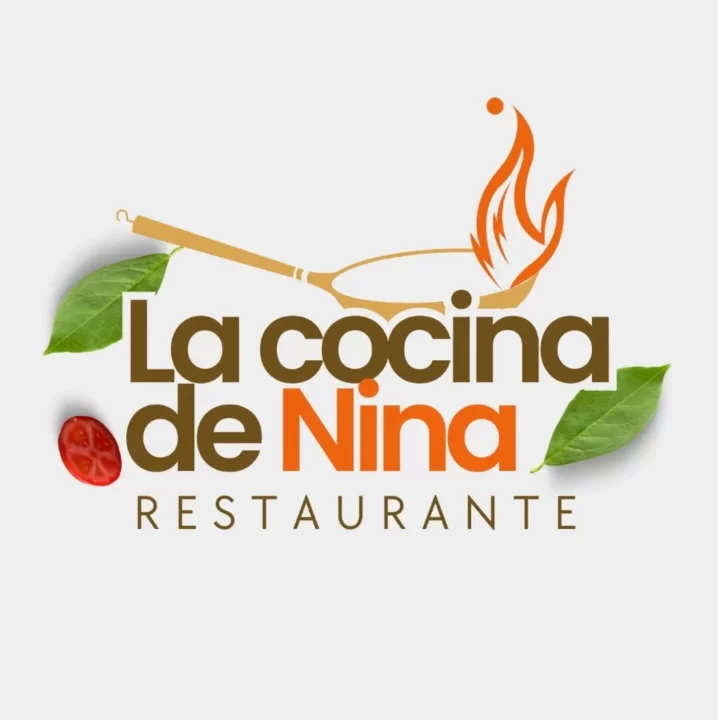 Logo Restaurante la cocina de Nina