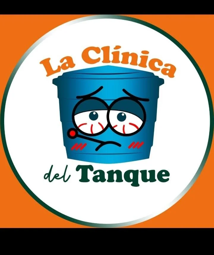 Logo La Clínica del Tanque