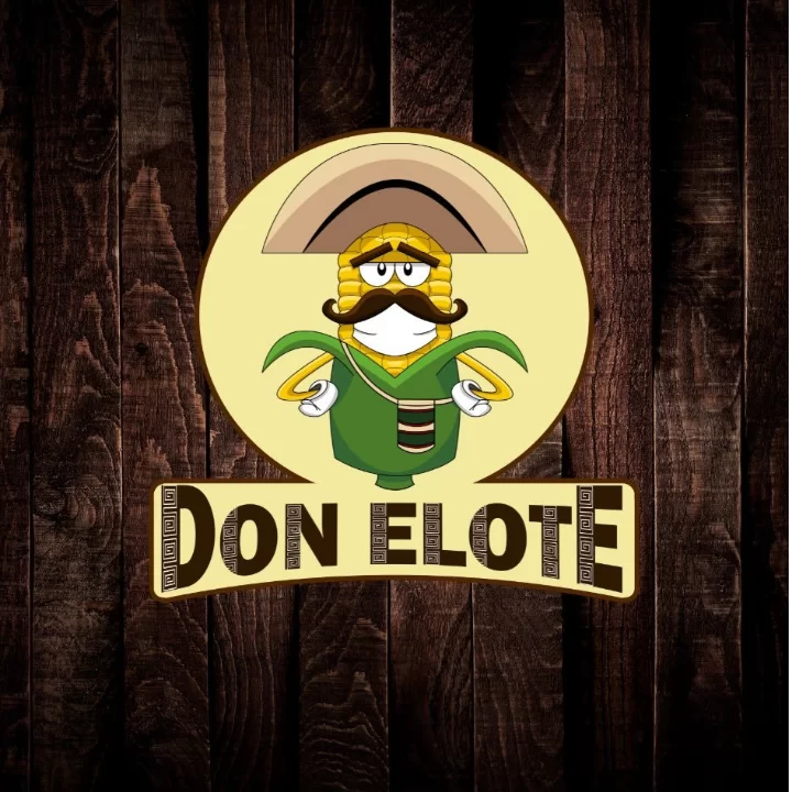 Logo de Don Elote Restaurante