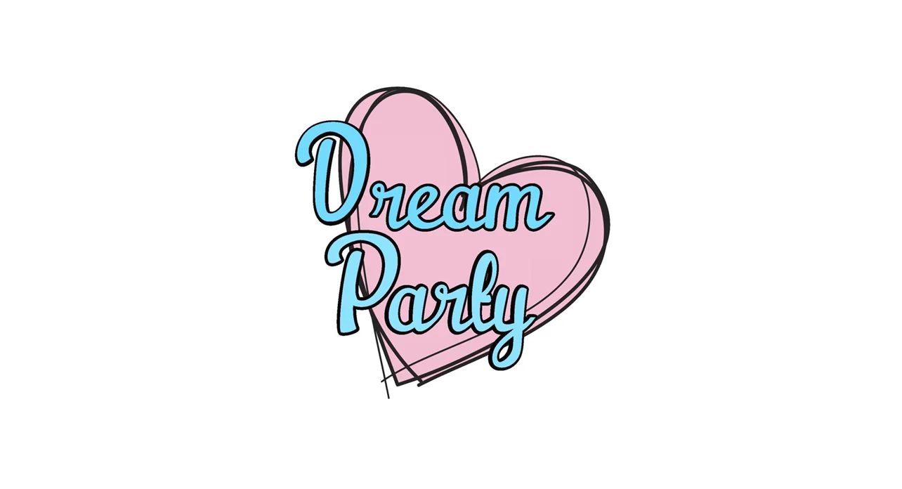 Logo dreamparty_2020