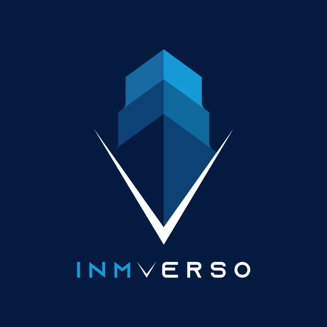Logo Inmverso Margarita