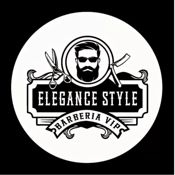 Logo Elegance Style