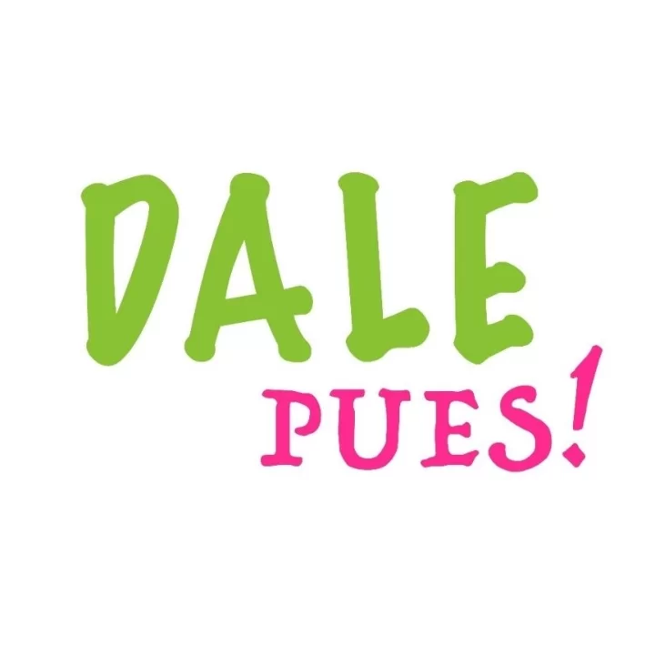Logo Dale Pues