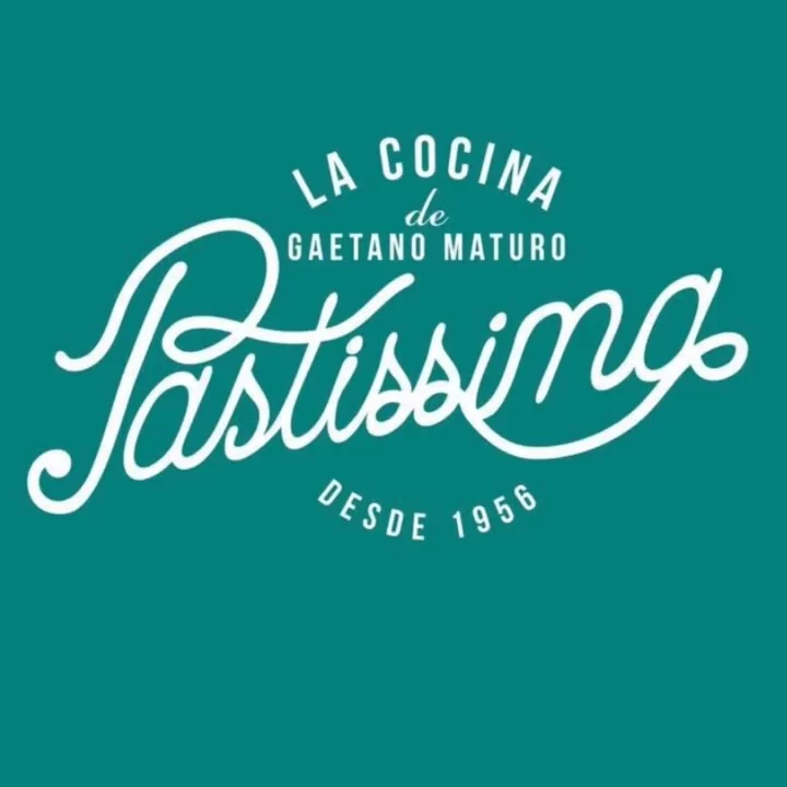 Logo de Pastissima David