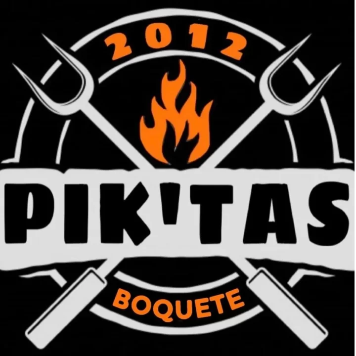 Logo Piktas Bajo Boquete