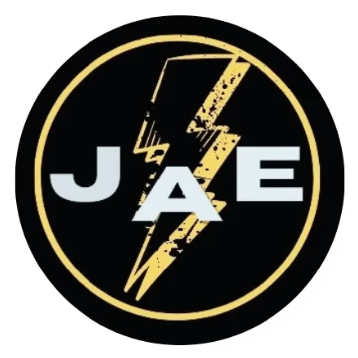 Logo de Jae Letreros