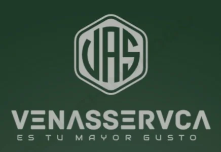 Logo CORPORACION VENASSERV, C.A.