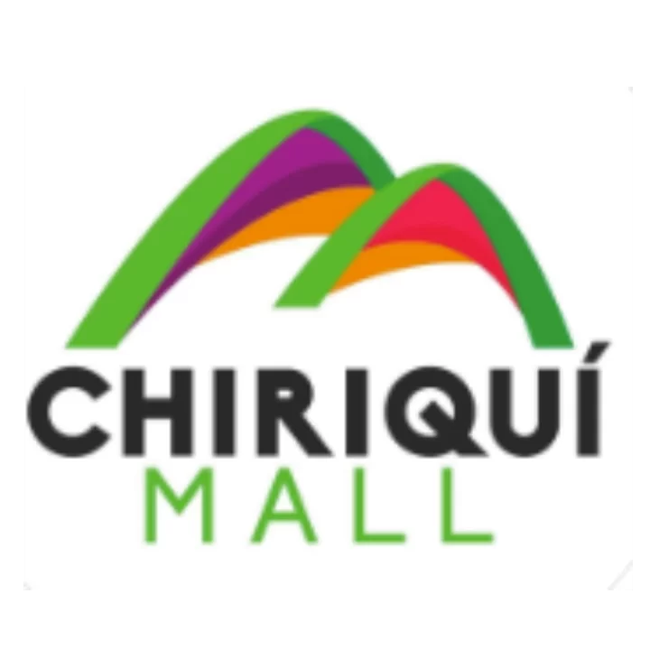 Logo de Chiriqui Mall