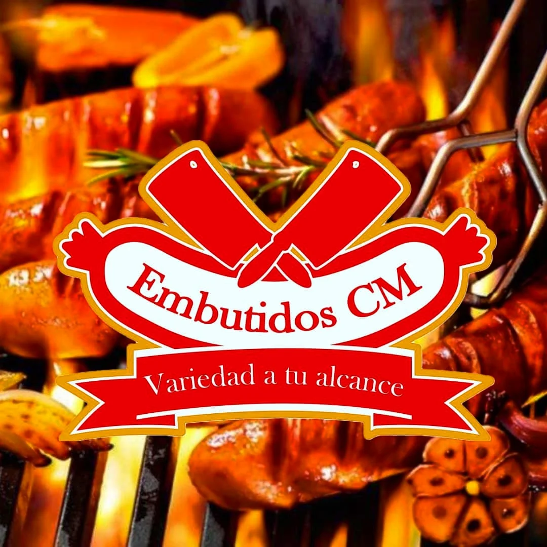 Logo EmbutidosCM