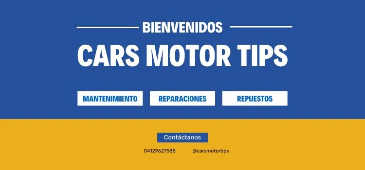 Logo Taller Cars Motor Tips