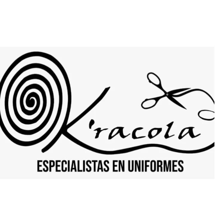 Logo Uniformes Kracola 