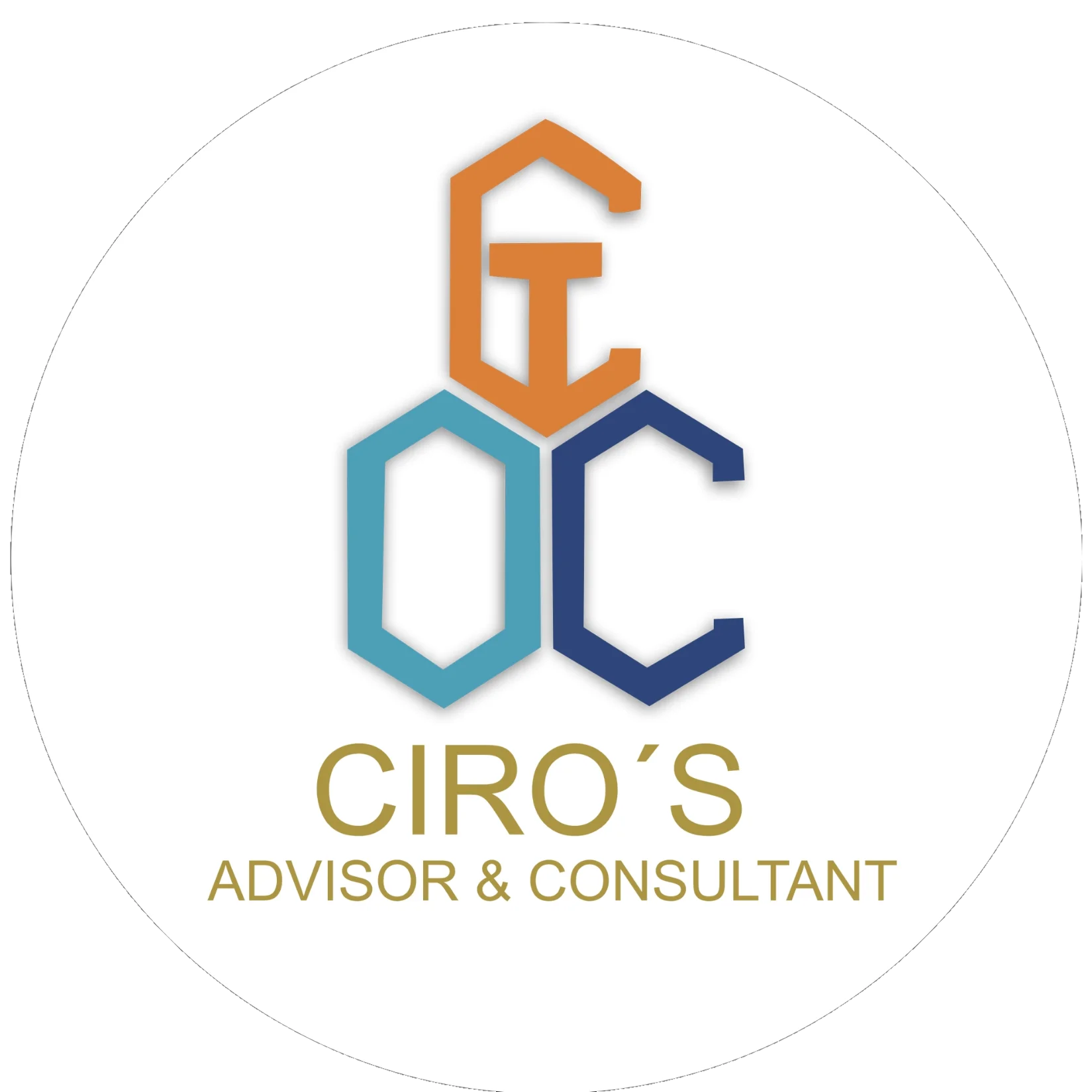 Logo Ciros