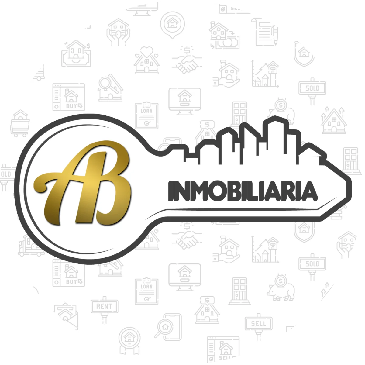 Logo ABinmobiliaria