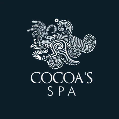 Logo Cocoa's Spa