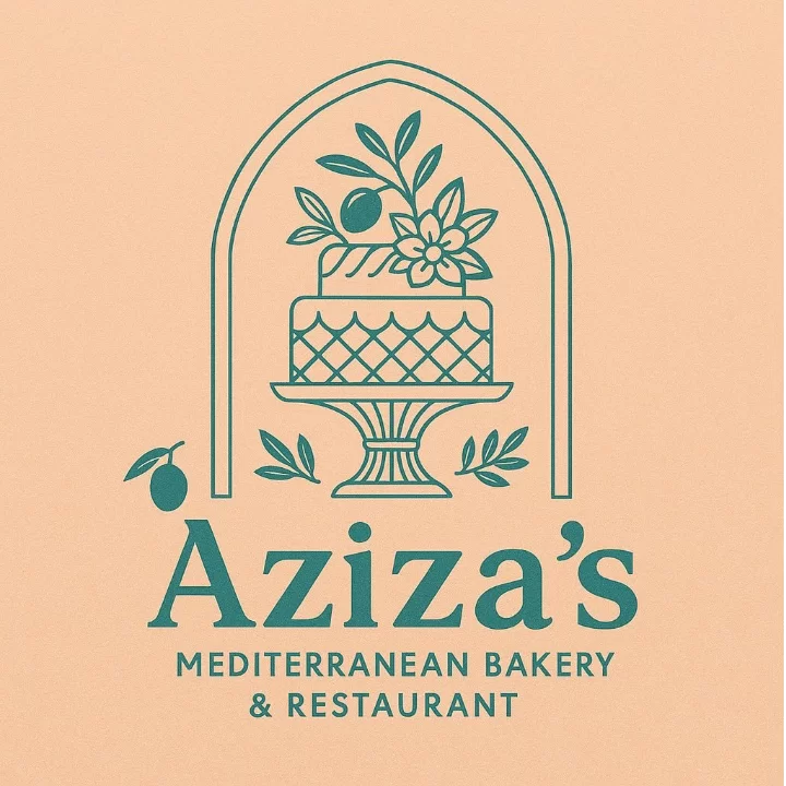 Logo de AzizaS Pastry