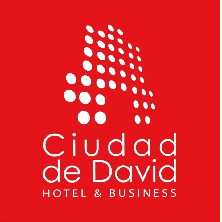 Logo de Hotel Ciudad de David